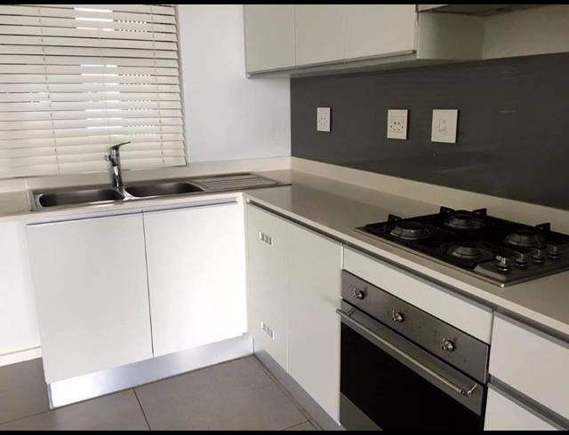 2 BEDROOM APARTMENT RENTED IN SIBAYA PRECINCT
